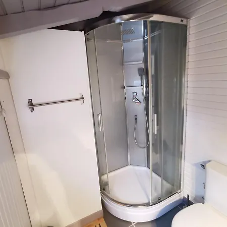 Apartamento Au Soum Centre De *