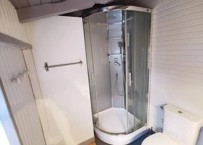 Apartamento Au Soum Centre De *